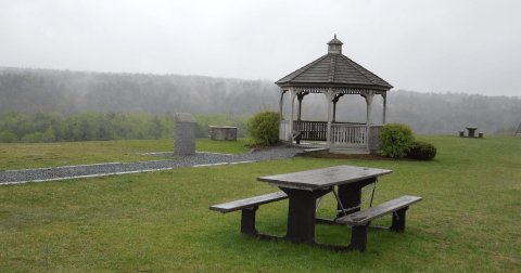 Visit These 6 Creepy Ghost Towns in New Hampshire At Your Own Risk