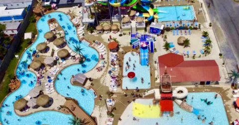 These 4 Water Parks In Delaware Are Pure Bliss For Anyone Who Goes There