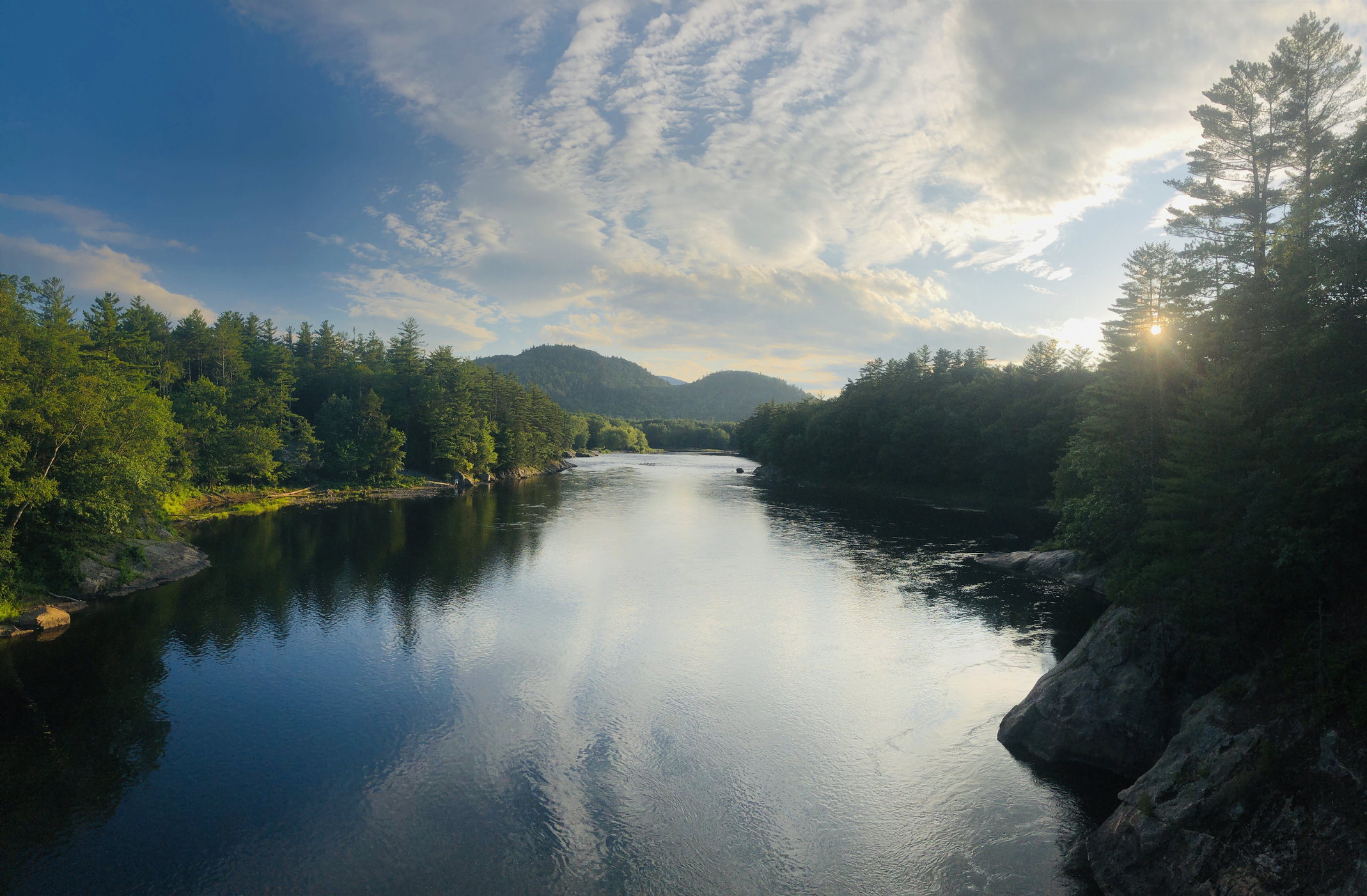 Maine banner image