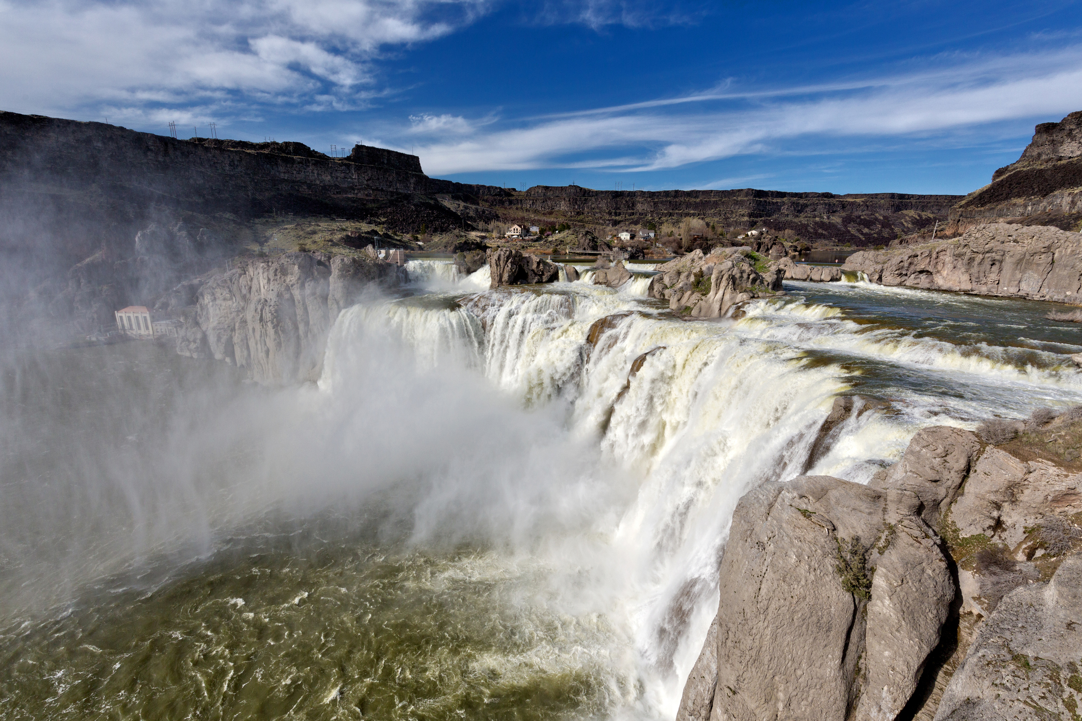 Idaho banner image