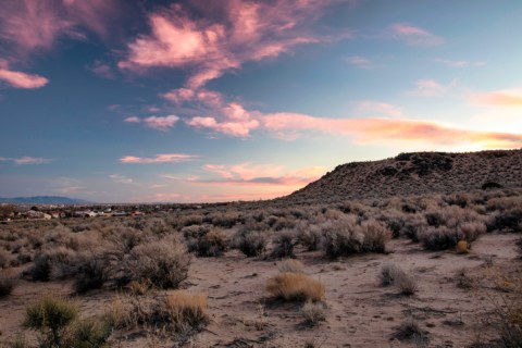 Visit These Fascinating Petroglyphs In New Mexico For An Adventure Into The Past