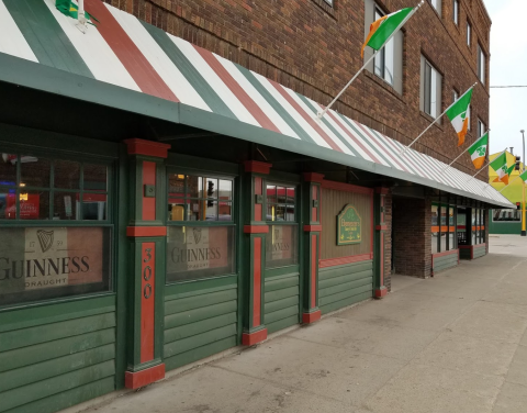 The Irish Fries At Ebeneezer's In North Dakota Will Become Your New Favorite Thing