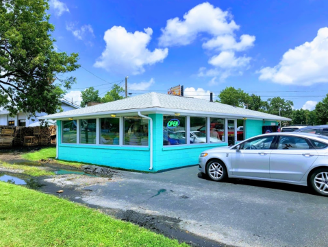 A Favorite BBQ Joint In Kentucky Has Been Named One Of The Most Legendary In The South