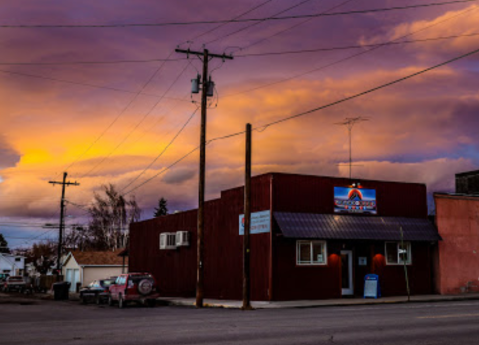 Double Down On Deliciousness At Blackjack Burger Company In Montana