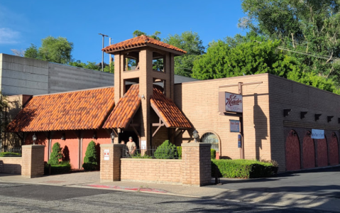 The First Mexican Restaurant In Ogden, Utah Has Served Delicious, Authentic Food Since 1963