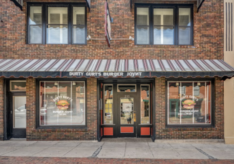 Illinois' Durty Gurt's Serves Alcoholic Milkshakes And Burgers Galore