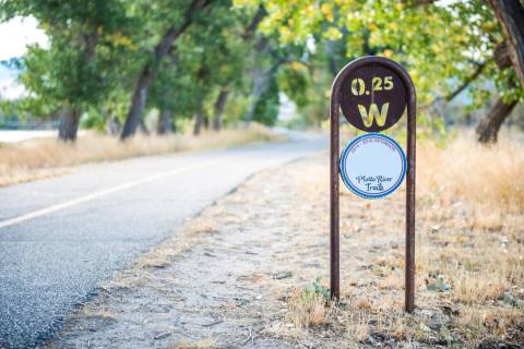 Hike Or Bike The Platte River Parkway To See A Side Of Wyoming That's Often Overlooked