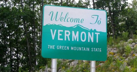 If You Can Pronounce These 9 Words, You've Lived In Vermont For Far Too Long