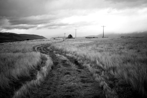 You Won't Even Recognize Montana When You Watch This Historical Footage From The 1940s