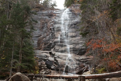 7 Incredible Natural Wonders In New Hampshire That You Can Witness For Free