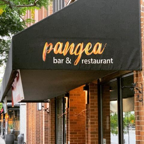 Enjoy Elevated Dining With A Touch Of Global Flavor At Pangea In Montana