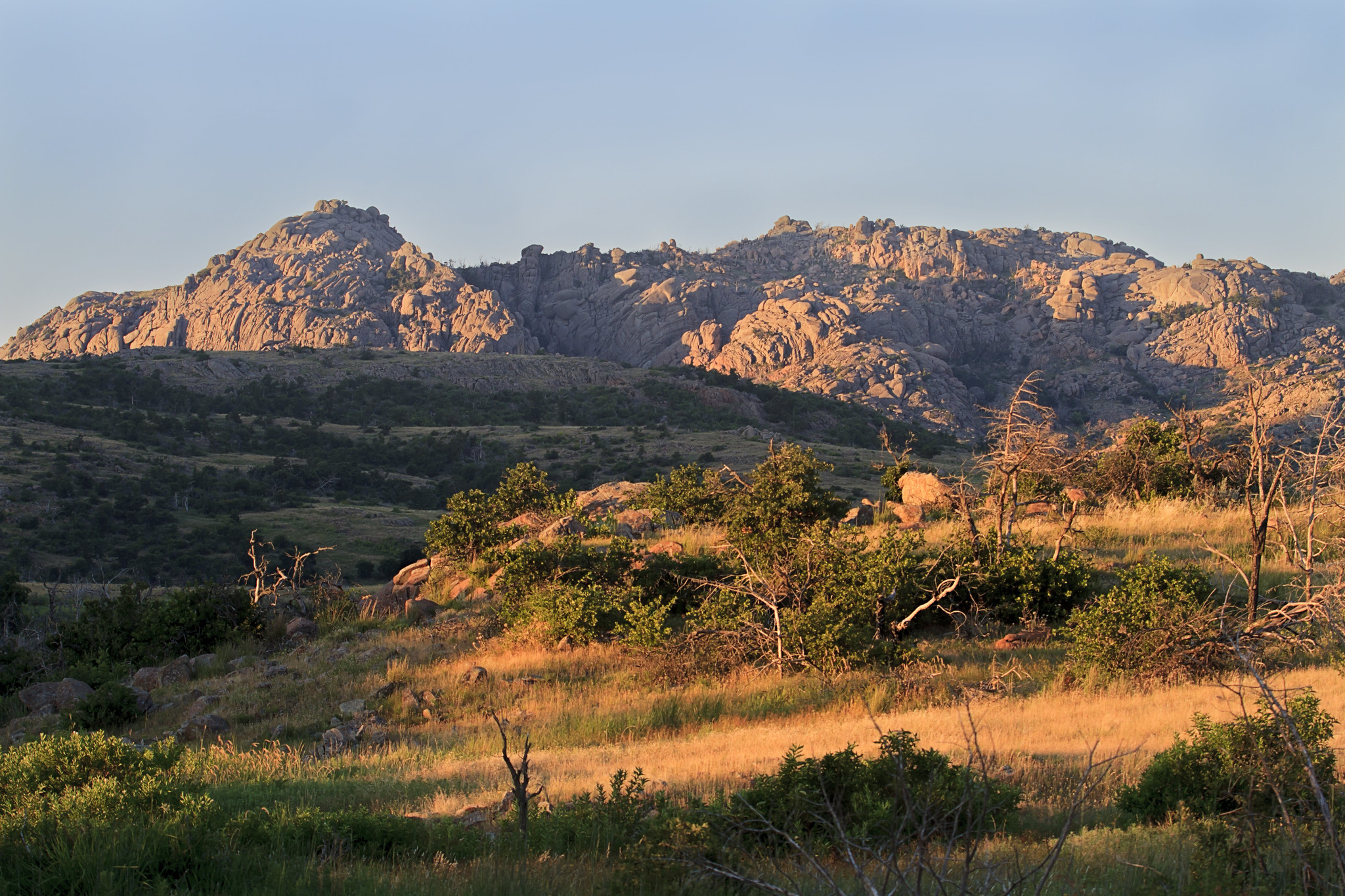 Oklahoma banner image