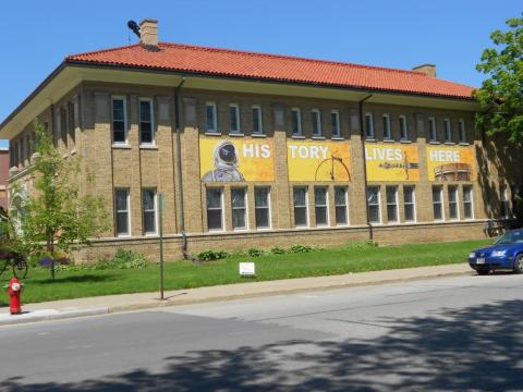 Most Wisconsinites Have Never Heard Of This Fascinating Transportation Museum