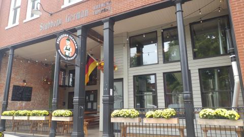 Enjoy German Style Craft Beer At Stubborn German Brewing Co. In Illinois