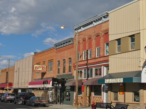 According To Safewise, These Are The 10 Safest Cities To Live In Montana In 2021