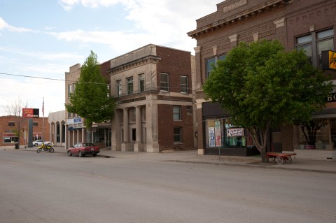 The North Dakota Town Of Valley City Has Historic Bridges, Scenic Views, And So Much More