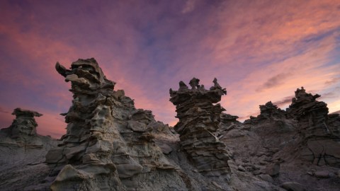 9 Incredible Natural Wonders In Utah That You Can Witness For Free