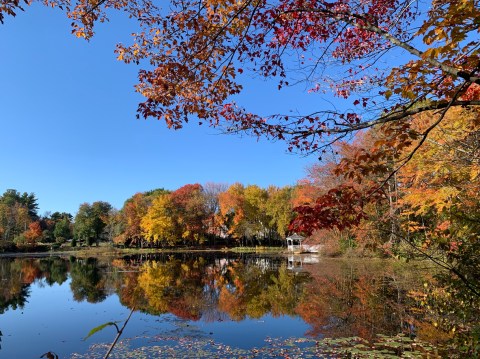 Hopkinton Is One Of The Safest Cities In Massachusetts... And The Country