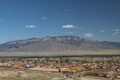 According To Safewise, These Are The 10 Safest Cities To Live In New Mexico In 2021