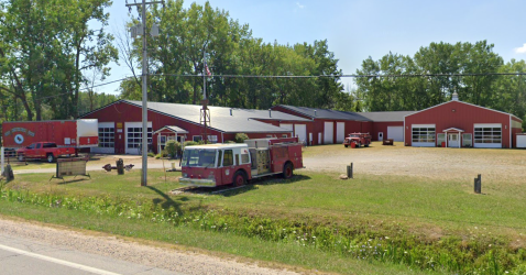 Michigan's Antique Toy And Fire Truck Museum, A Family Favorite, Will Bring Out The Kid In You