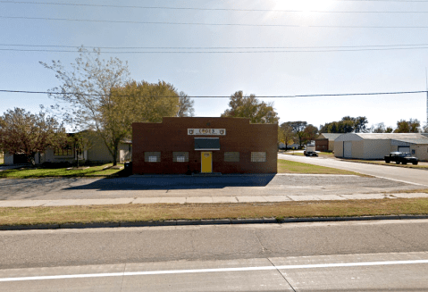 Surrounded By Farms And Fields, Code3 Is A Tiny Minnesota Bowling Alley That Draws People In From Miles Around