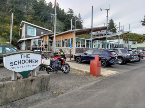 These 7 Oregon Coast Seafood Restaurants Are Worth A Visit From Any Part Of The State