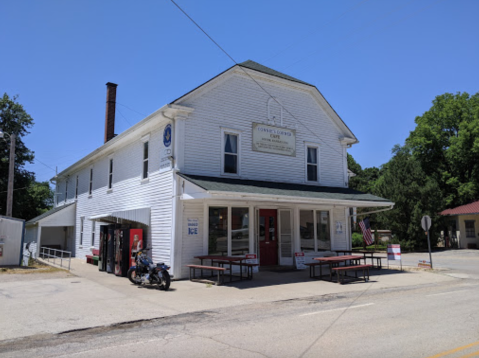 There’s No Restaurant In The World Like This One In Kansas