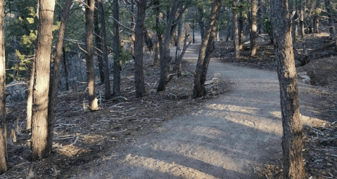 Explore A Civil War Battle As You Hike The Glorieta Battlefield Trail In New Mexico