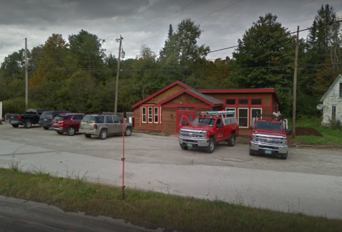 The Farm Fresh Diner In Vermont Where You’ll Find All Sorts Of Delicious Eats