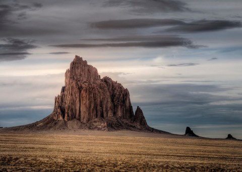 7 Incredible Natural Wonders In New Mexico That You Can Witness For Free