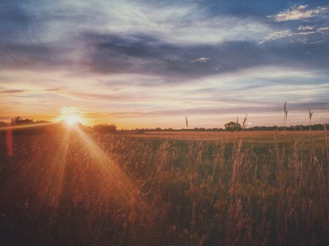 The Sunrises At This State Park In Minnesota Are Worth Waking Up Early For