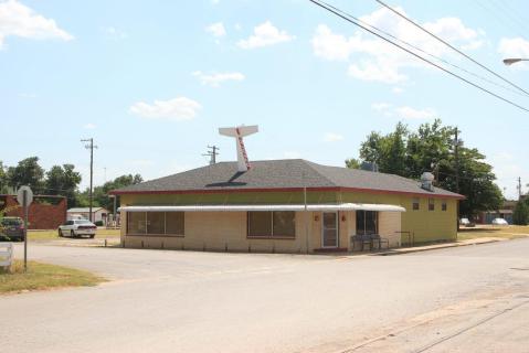 These 7 Pizza Places In Oklahoma Are So Good That Your Mouth May Explode