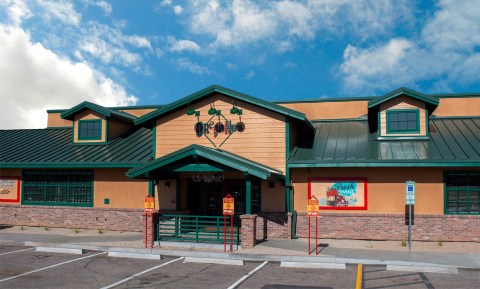 The Arizona Restaurant With Pizza Cookies As Big As Your Head