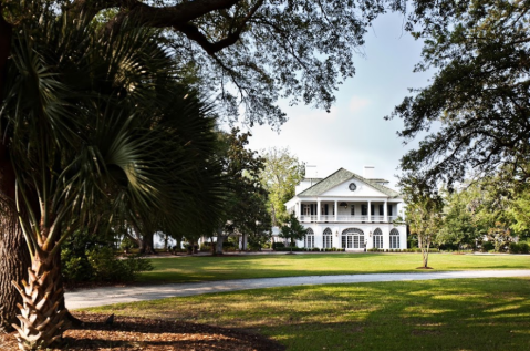 You Can Now Tour Filming Locations In South Carolina For The Netflix Series Outer Banks