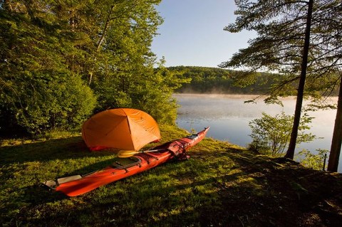 The 9 Secret Parks Of New Hampshire You've Never Heard Of But Need To Visit