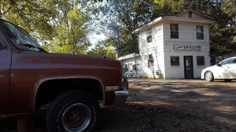 An Unassuming, Two-Table Eatery, Jones Bar-B-Q Diner Is One Of The Most Acclaimed Restaurants In Arkansas     