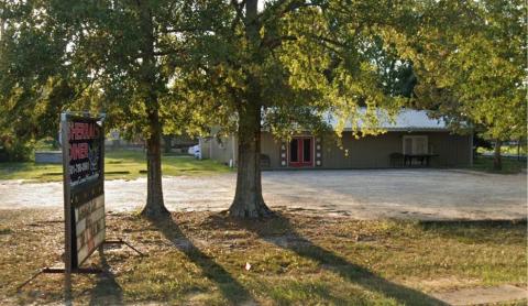 Sherral’s Diner Has An All-You-Can-Eat Buffet In Mississippi That's Full Of Southern Flavor