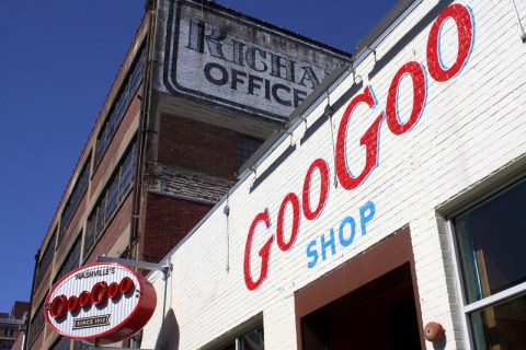 There’s A Chocolate Shop In Nashville And It’s Just As Awesome As It Sounds