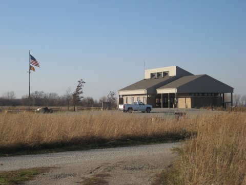 You’ll Love Digging For Fossils At The Unique Fossil and Prairie Park Preserve In Iowa