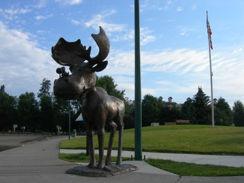 There's A Storybook-Inspired Trail In Idaho That Is A Charming Adventure For Families