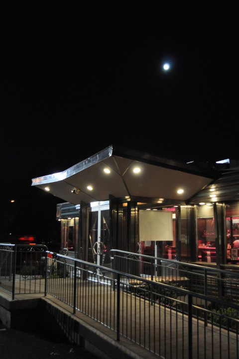 The 1950s Diner In Connecticut Where You’ll Find All Sorts Of Healthy Eats