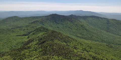 Camel's Hump State Park Is The Single Best State Park In Vermont And It's Just Waiting To Be Explored