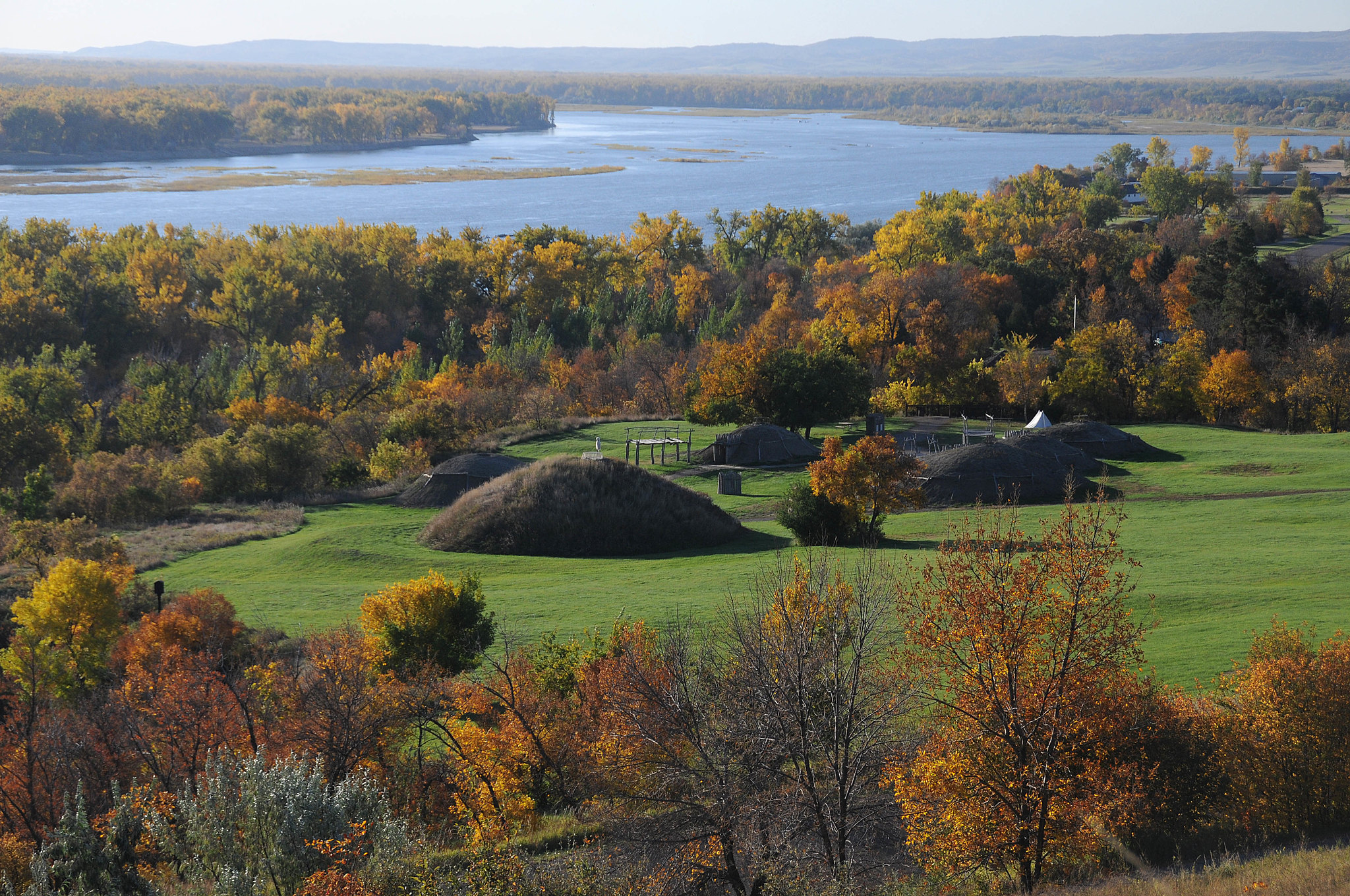 North Dakota banner image