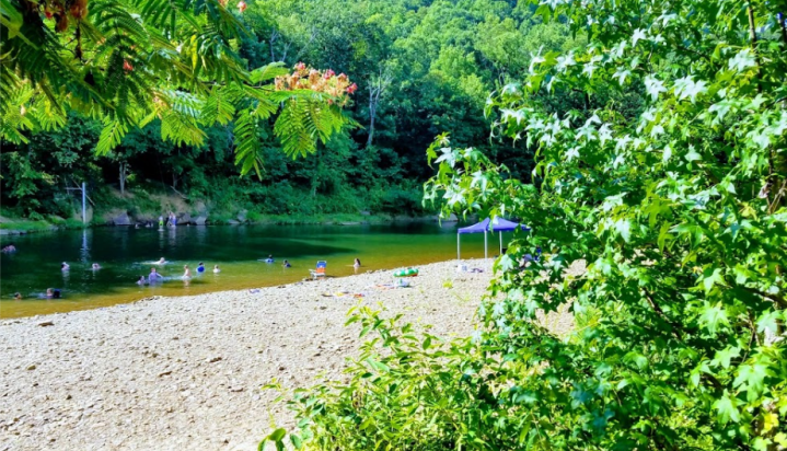 Long Pool Recreation Area