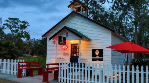 Tiny But Mighty, The Cracked Egg Just Might Serve The Best Home-Cooked Breakfast In Ohio