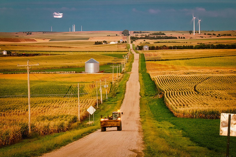 Nebraska banner image