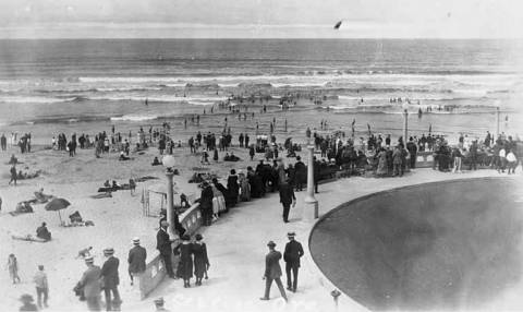 These 13 Candid Photos Show What Life Was Like In Oregon In The 1920s