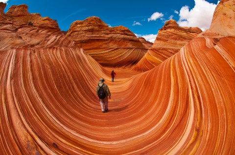 Three Of The Most Beautiful Day Hikes In America Can Be Found Right Here In Arizona