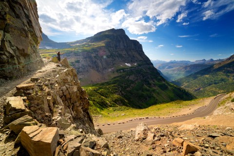 Bear Creek Overlook Trail Is A Gorgeous Forest Trail In Montana That Will Take You To A Hidden Overlook