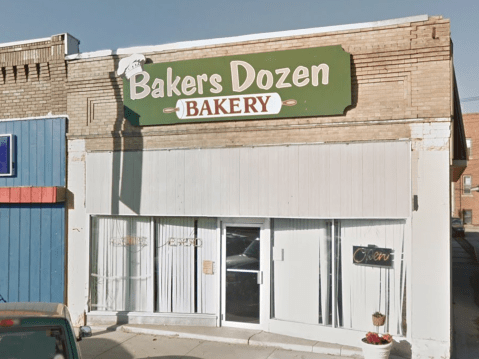 Taste Delicious Fresh-Baked Breads, Pastries, And More At The Small Town Bakers Dozen In North Dakota